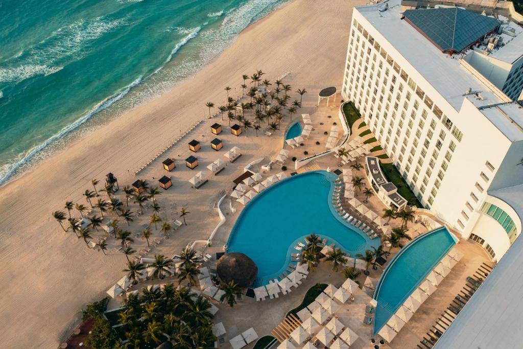 Le Blanc Spa Resort Cancun - Adults Only All Inclusive - Royale Junior Suite